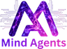 MindAgentsAI logo
